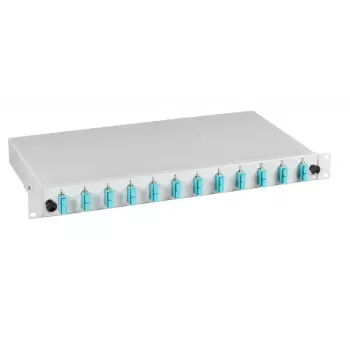 Fiiberoptiline adapter EFB Elektronik B71203.12OM3