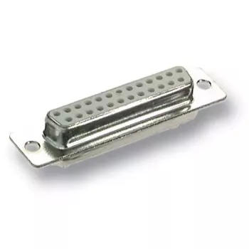 Juhtmepistik EFB Elektronik 28603.1 Dsub 9-kontaktiline hall
