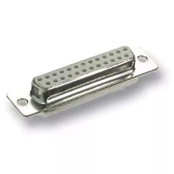 Juhtmeühendus EFB Elektronik 28617.1 Dsub 50-kontaktiline hall