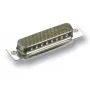 Juhtmepistik Dsub 50-kontaktiline EFB Elektronik 28667.1
