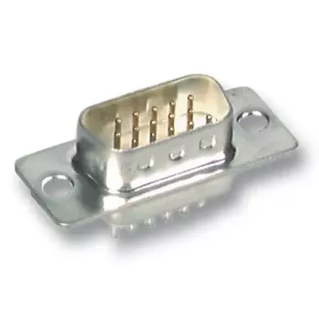 Juhtmeühendus DSub 15-kontaktiline EFB Elektronik 34504.1