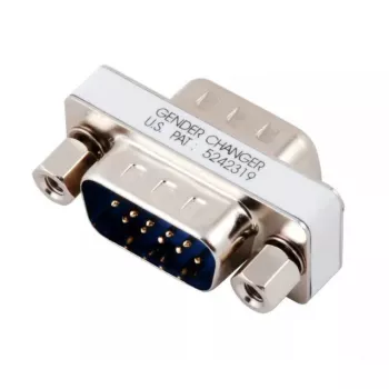 D-Sub 9 M/M pistikupesa EFB Elektronik EB410