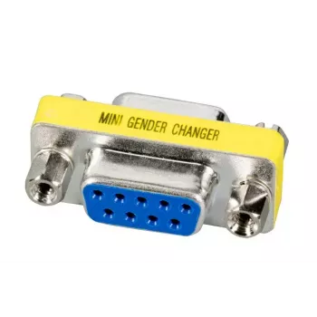 D-Sub 9 F/F pistik EFB Elektronik EB411