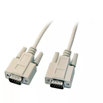 Jadakaabel EFB Elektronik EK129.10 Beež 10 m DE-9