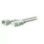 Toitekaabel EFB Elektronik EK507.1,8 1.8m C14 C13
