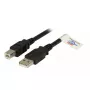 USB-kaabel EFB Elektronik K5256SW.0,5