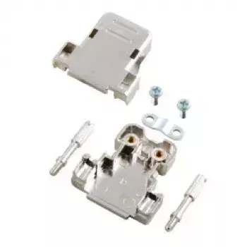 Juhtmepistik D-sub EFB Elektronik 29414.1