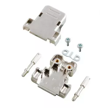 Traatühendus Dsub 15-kontaktiline EFB Elektronik 29522.1