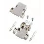 Traatühendus Dsub 15-kontaktiline EFB Elektronik 29522.1
