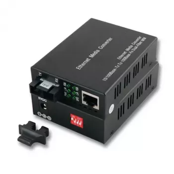 Võrgumeediumimuundur EFB Elektronik EL023V2