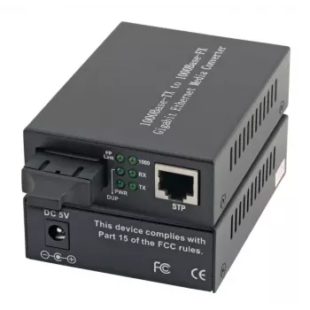 Võrgumeediummuundur EFB Elektronik EL026V2
