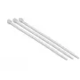 Kaabliside EFB Elektronik 81041.100 Plastikust Läbipaistev 160mm 100tk