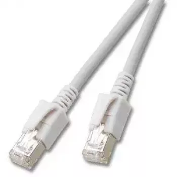 Võrgukaabel EFB Elektronik 0.5m Cat6a RJ-45 S/FTP Hall