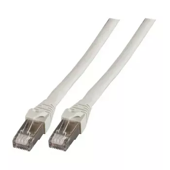 Võrgukaabel EFB Elektronik K5537GR.20 RJ-45 Cat6a 20m Valge