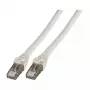 Networking kaabel EFB Elektronik K5537GR.50 RJ-45 Cat6a 50m hall