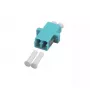 Fiiberoptiline adapter LC EFB Elektronik 53357.31 türkiissinine