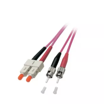 Fiiberoptiline kaabel EFB Elektronik O0347.0,5
