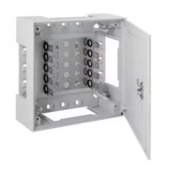 Elektrikilp EFB Elektronik Box II 50DA