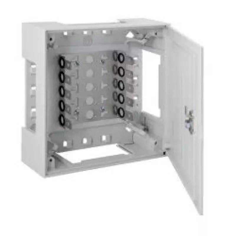 Elektrikilp EFB Elektronik Box II 50DA