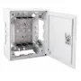Elektrikilp EFB Elektronik 46025.4 Hall Laius 140mm Sügavus 76mm Kõrgus 170mm