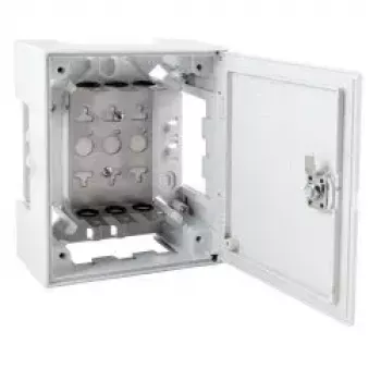 Elektriline korpus EFB Elektronik 46025.5