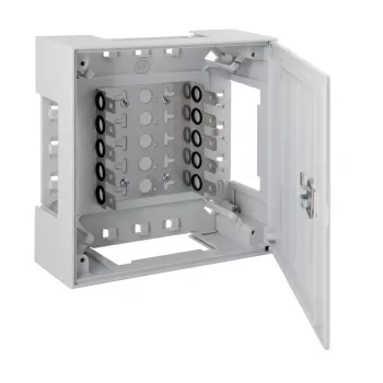 Elektriline karp EFB Elektronik 46027.1 Hall