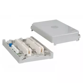 Kaablialuse tarvik EFB Elektronik 46053.1 Hall Plastik 120 mm laius 170 mm pikkus 42 mm kõrgus