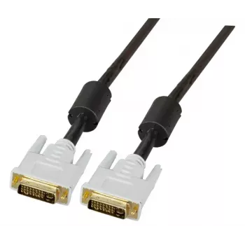 DVI-kaabel EFB Elektronik K5435.3V1 3 m