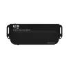 KVM-lüliti 2-port HDMI/USB Tripp Lite B005-HUA2-K — 4K 60 Hz, HDR, HDCP 2.2, IR, USB-jagamine, 1,2 m kaablid