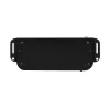 KVM-lüliti 2-port HDMI/USB Tripp Lite B005-HUA2-K — 4K 60 Hz, HDR, HDCP 2.2, IR, USB-jagamine, 1,2 m kaablid
