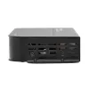 KVM-lüliti 2-port HDMI/USB Tripp Lite B005-HUA2-K — 4K 60 Hz, HDR, HDCP 2.2, IR, USB-jagamine, 1,2 m kaablid