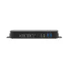 KVM-lüliti 2-port HDMI/USB Tripp Lite B005-HUA2-K — 4K 60 Hz, HDR, HDCP 2.2, IR, USB-jagamine, 1,2 m kaablid