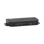 KVM-lüliti 2-port HDMI/USB Tripp Lite B005-HUA2-K — 4K 60 Hz, HDR, HDCP 2.2, IR, USB-jagamine, 1,2 m kaablid