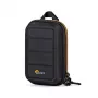 Kõva ümbris Lowepro LP37165-PWW Must Ühildub kõigi kaubamärkidega
