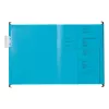 Rippkaust Pagna 44105-02 A4 Kartong Sinine