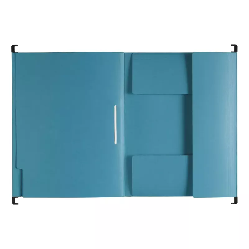 Rippkaust Pagna 44105-02 A4 Kartong Sinine