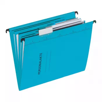 Rippkaust Pagna 44105-02 A4 Kartong Sinine