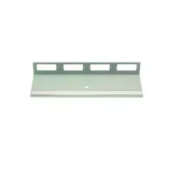 Patch-paneeli tarvik Telegärtner H02025A0286 Rack mounting SC hall