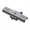 Rail Novoflex Castel-Cross Q