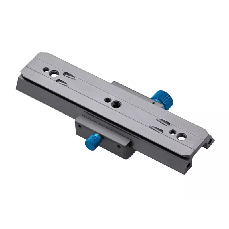 Rail Novoflex Castel-Cross Q