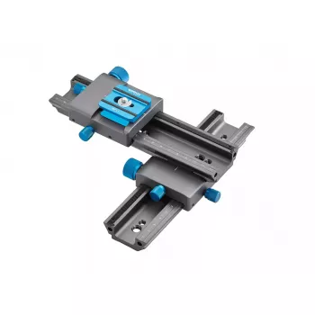Rail Novoflex Castel-Cross Q