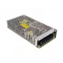 Toiteplokk Synergy21 MEAN WELL RS-150 130 W, AC 115–230 V, metallkorpus