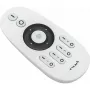 Seinale paigaldatav CCT LED-kontroller MiBoxer FUT007 Mi-Light 4 tsoonile nuppjuhtimisega