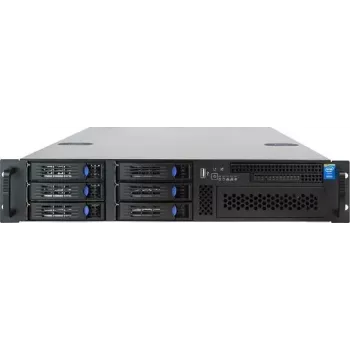 SecurePoint SECUREPOINT UMA 215 HRR seade — ühtne haldusseade võrguturbe jaoks
