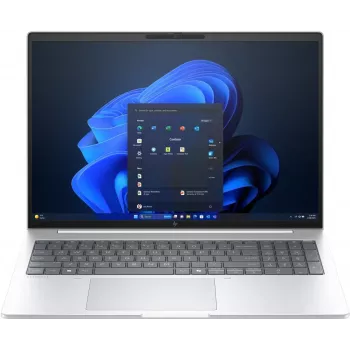 Sülearvuti HP EliteBook 8 G1i 16-tolline WUXGA 32 GB muutmälu 512 GB SSD Win11Pro C51HRET