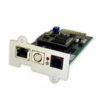 Võrgukaart ONLINE USV-Systeme DW5SNMP30