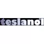 Puhastusvedelik Teslanol Isopropüülalkoholi Puhastusvahend 1000 ml Sinine Valge