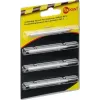 Jooteotsakomplekt GOOBAY Fixpoint 51092 AP 2-le, 4 tk