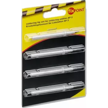 Jooteotsakomplekt GOOBAY Fixpoint 51092 AP 2-le, 4 tk