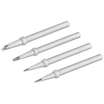 Jooteotsakomplekt GOOBAY Fixpoint 51092 AP 2-le, 4 tk